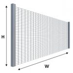 Welded Mesh Brc Ec Excel Wire Sdn Bhd