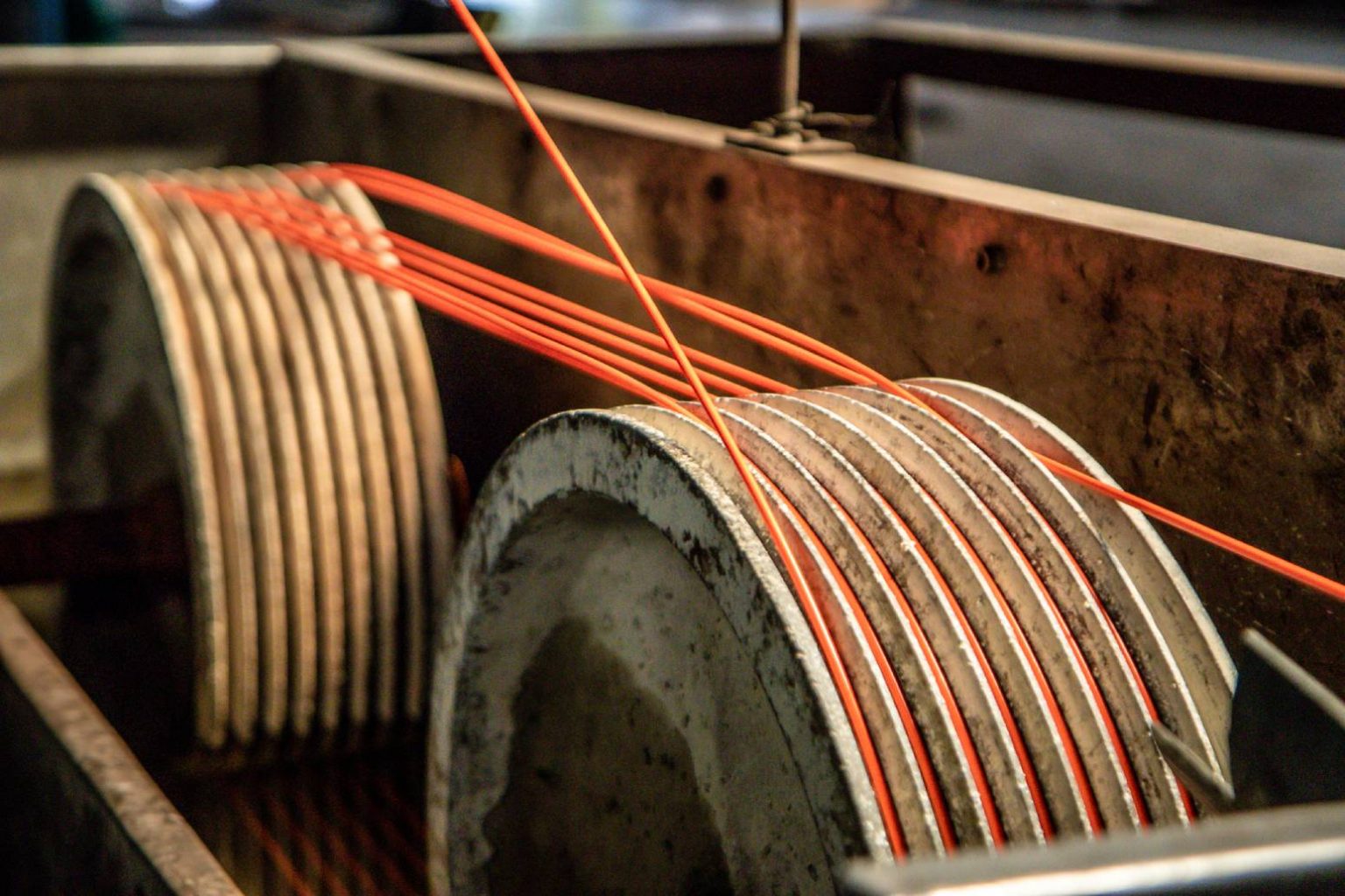 CHAIN LINK FENCING – EC Excel Wire Sdn. Bhd.