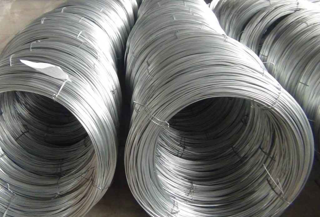 GALVANISED WIRE (GI WIRE) – EC Excel Wire Sdn. Bhd.