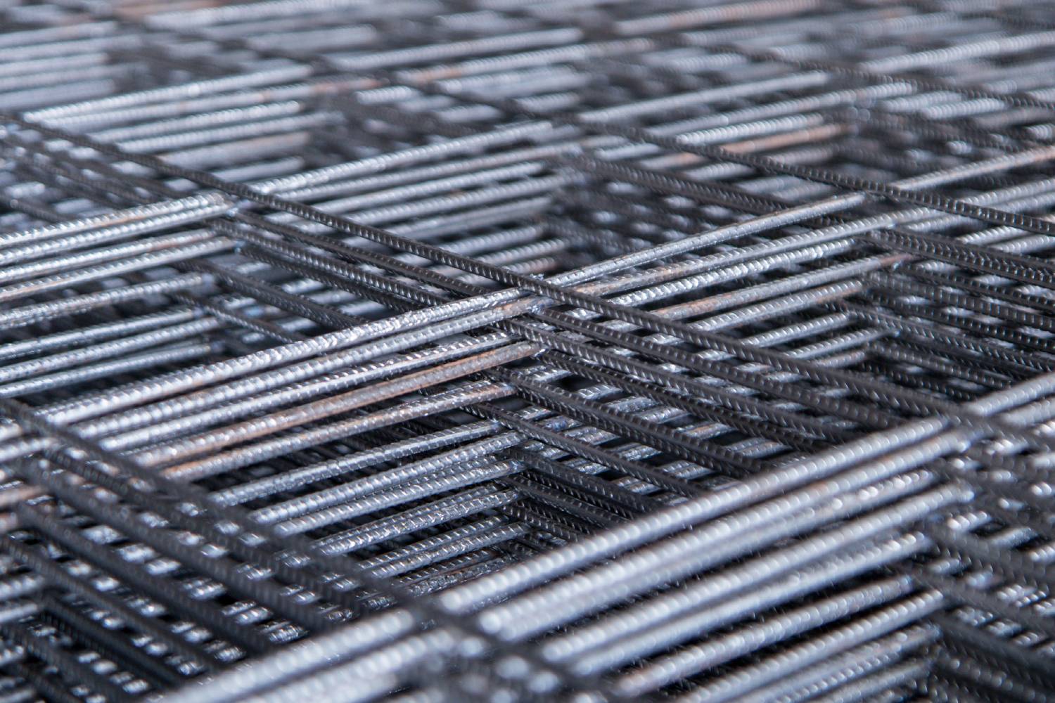 WELDED MESH BRC EC Excel Wire Sdn Bhd 